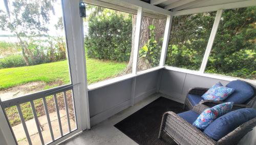 Lazy Oaks Resort Cottages - Foto 3