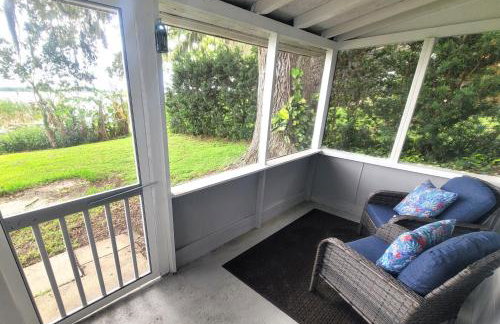 Lazy Oaks Resort Cottages - Foto 3