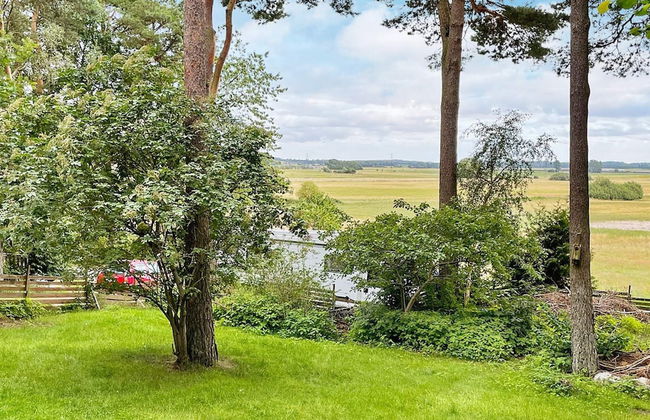 4 Person Holiday Home in Sjobo - Foto 36