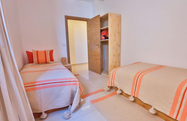 Hanah Apartments - Photo 15