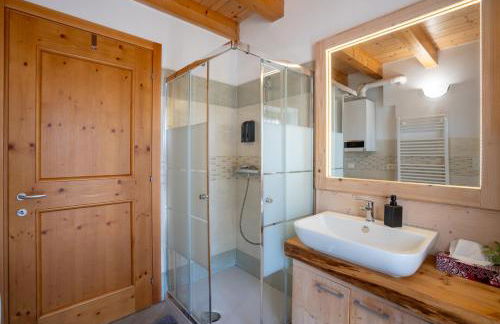 Lhousing - Nuovo Bilocale a Roana centro - Foto 8