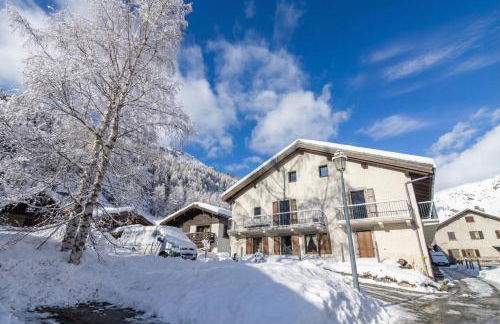 Appartement Arsene No 6 - Happy Rentals - Foto 22