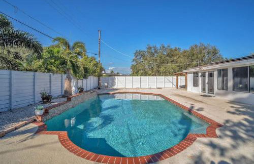 Newly Renovated - Sunny Family Haven in Pompano - Foto 23