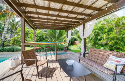 Private Oasis with Pool Walk to Melbourne Beach! - Foto 22