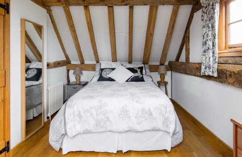 Old Barn Cottage - Foto 20