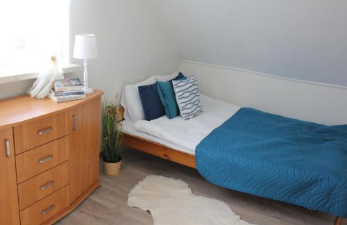 Garden House nad jeziorem Szelment - Foto 10