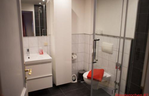 Almsternchen - Wohnung Almsternchen 2 oder 3 - bitte auswählen - Foto 23