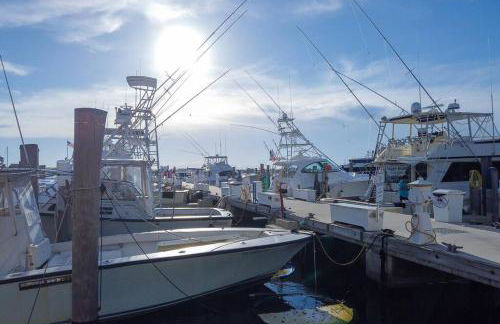 The Beach House at Seascape Steps from the Beach, Marina and Shops! - Foto 43