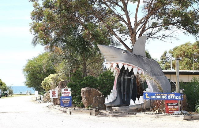 Port Lincoln Caravan Park - Photo 1