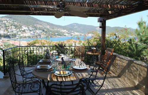 The Poros Villa - Foto 17