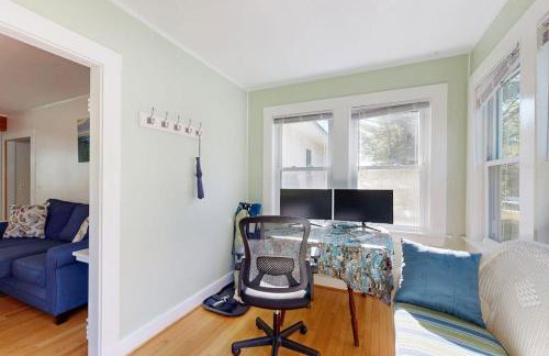 Goose Creek Cottage - Foto 6