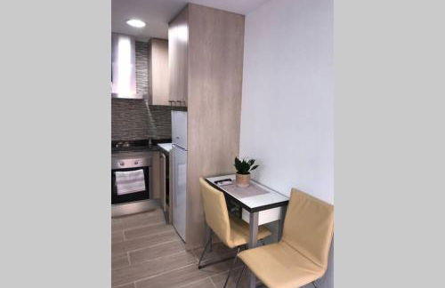 Miniestudio en Calafell, cerca Barcelona - Photo 15