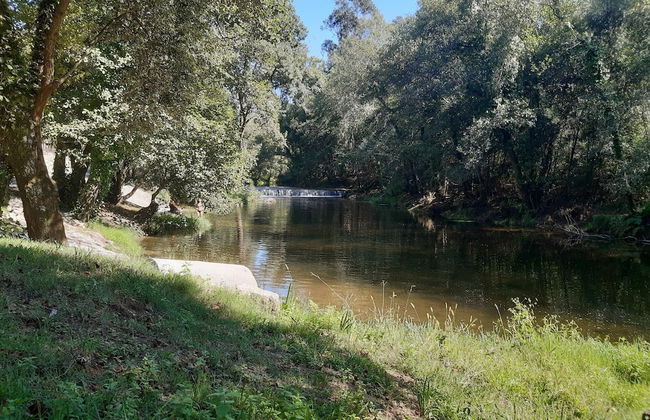 2 Bed House - Sleeps 4 - Pets, Garden, Wifi - Foto 6