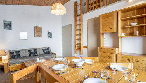 Apartment Jettay Aigle 17 by Interhome - Foto 2