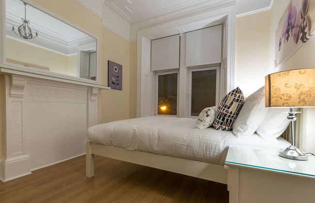 Belhaven Apartment - Foto 3