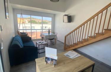 DUPLEX CALVI DIRECT PLAGE - Foto 7