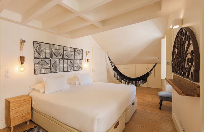 Almaria - Officina Real Apartments | Chiado - Foto 51