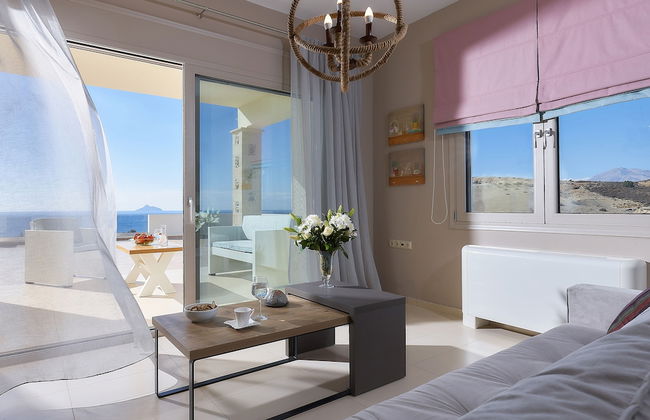 Elkysti Crete - Foto 22