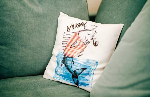 Yacht Apartments - Foto 31