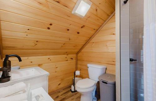 The Lazy Maple in Red River Gorge - Foto 30