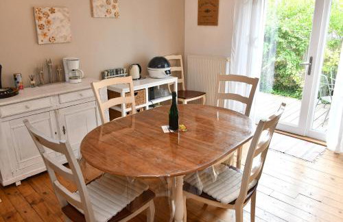 Gîte 2 - l'Alsacienne - Foto 6