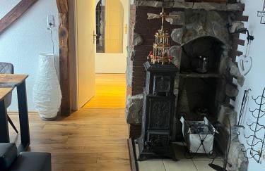 Ferienwohnung und Kunstgalerie - Foto 30