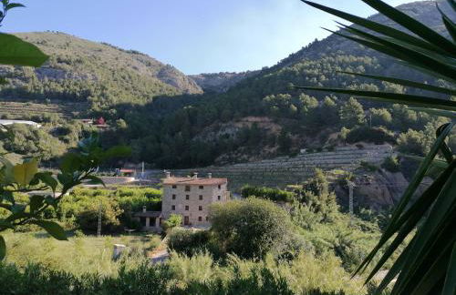 El Molinet del Governador- Apartamentos Rurales - Photo 20