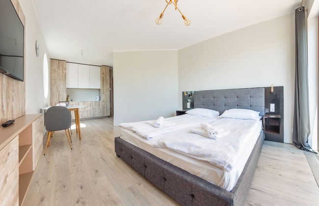 Apartamenty Sun&Snow w Ves - Photo 8