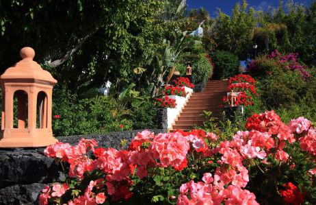 La Palma Jardín Resort - Foto 23