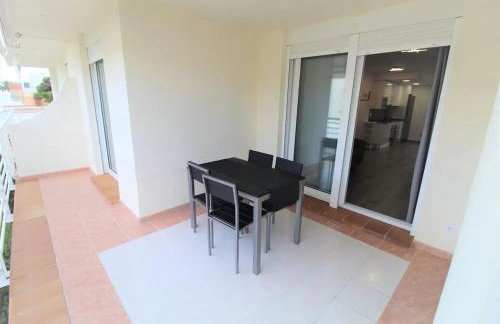 Cozy Apartment in Vinaròs with Shared Pool - Foto 13