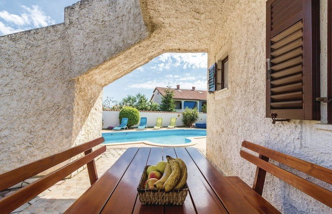 Apartments Biserka 1495 - Foto 35