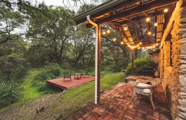 William Bay Cottages - Foto 38