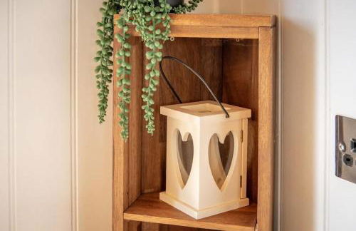 Tesseyman Lodge - Photo 59