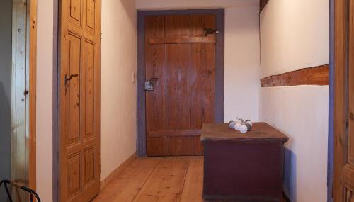 Ferienwohnung Oberlausitzer Hof - Foto 4