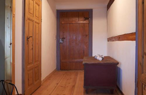 Ferienwohnung Oberlausitzer Hof - Foto 4