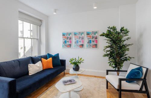 FOX ON THE HOE - Luxury Apartment accommodation - Photo 63