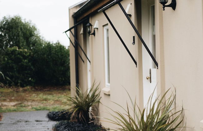 Brackenridge Country Retreat & Spa - Foto 48