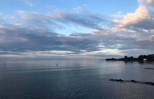 Hygge House - mit Garten, Dachterrasse und Weitblick - Foto 32
