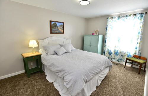 The Great Outdoors - Fantastic home - Lake Cascade - Game room - A/C - Lots of parking - Foto 12