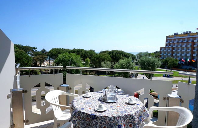 Apartment in Porto Santa Margherita Near Beach - Foto 8