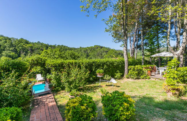 Villa Francesca - Foto 72