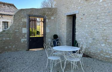 Le Hameau de la Closerie - Foto 35