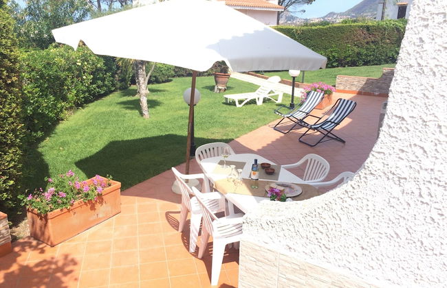 Royal Bay Apartment - Villa in Cefalu With Private Access to the sea - Foto 28