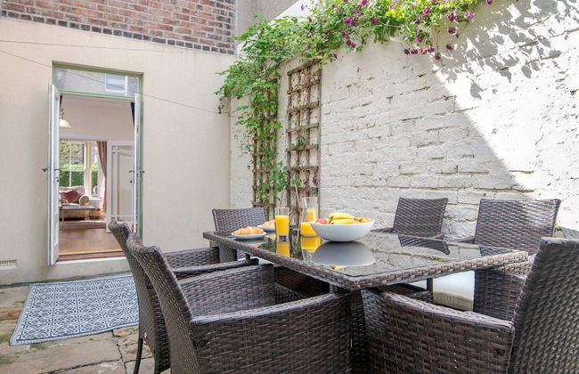 Host & Stay - Railman's Rest - Foto 11