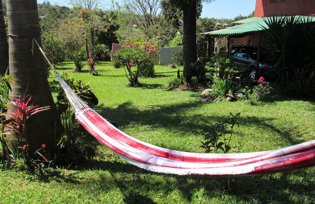 Room-ñau Father for 3 People - Foto 33