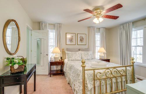 Fish, Boat and Hike Lakefront Home with Game Room! - Foto 19