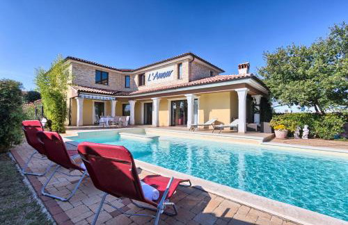 Villa Aldo with private pool by WiiBuk - Foto 21