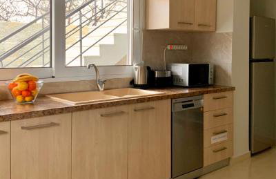 Pearl Villa and Apartment near Beach and Athens Airport - Foto 16