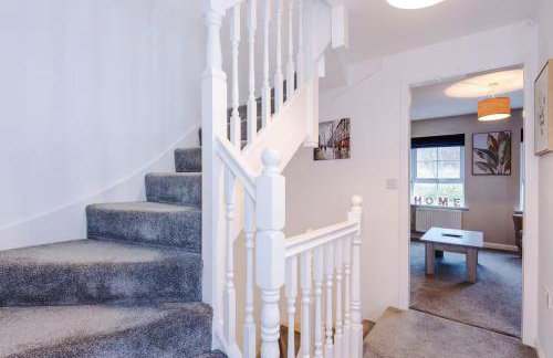 Spacious 3 bedroom home with garden - Foto 23