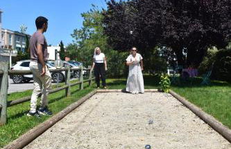 Adagio Original Thoiry Geneve - Foto 112